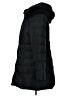 Madison 100% Polyester Black Coat Size L - photo 5