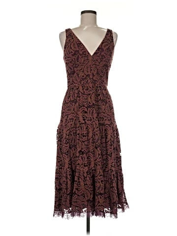 Dress the Population Cocktail Dress (view 1)