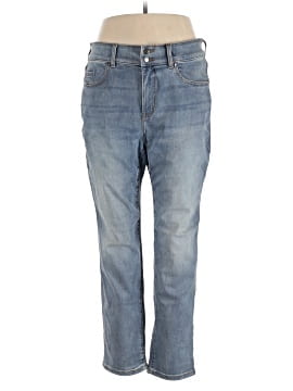 Lane Bryant Jeans