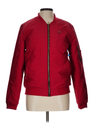 Riflessi Jacket (view 1)