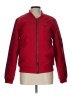 Riflessi 100% Polyester Red Jacket Size L - photo 1