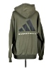 Adidas Green Sweatshirt Size S - photo 2