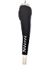 MPG Solid Black Active Pants Size XS - photo 4