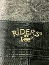 Riders by Lee Black Jeans Size 12L - photo 7