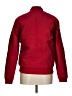 Riflessi 100% Polyester Red Jacket Size L - photo 2