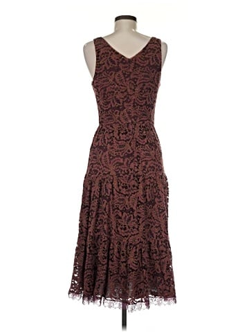 Dress the Population Cocktail Dress (view 2)