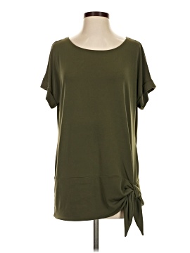 Calvin Klein Short Sleeve Top