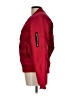 Riflessi 100% Polyester Red Jacket Size L - photo 5