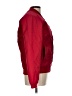 Riflessi 100% Polyester Red Jacket Size L - photo 4
