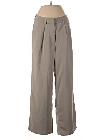 Quince Khakis (view 1)
