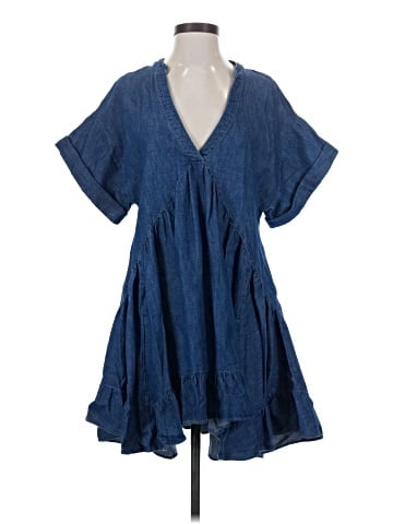 Free People Casual Dress (view 1)