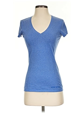Under Armour Active T-Shirt (view 1)