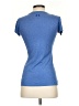 Under Armour Blue Active T-Shirt Size S - photo 2