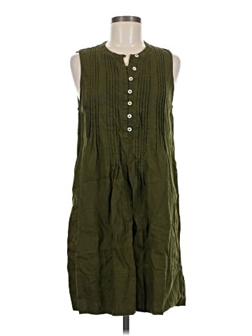 Quince Casual Dress (view 1)