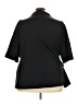 Shein Curve 100% Polyester Black Blazer Size 20 Plus (4) - photo 2