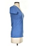 Under Armour Blue Active T-Shirt Size S - photo 4