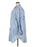 J.Crew Blue Casual Dress Size XXL (estimated) - photo 5