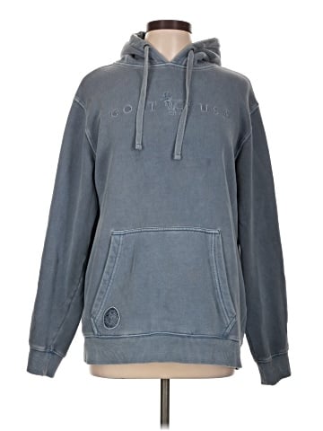 Goat USA Pullover Hoodie (view 1)