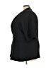 Shein Curve 100% Polyester Black Blazer Size 20 Plus (4) - photo 5