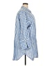 J.Crew Blue Casual Dress Size XXL (estimated) - photo 4