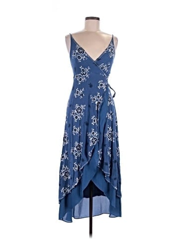 Dillard's Cocktail Dress (view 1)