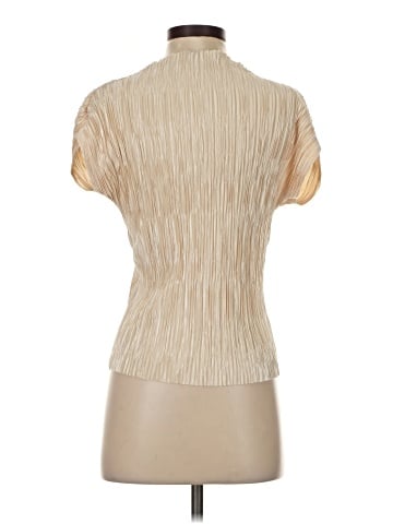 Zara Short Sleeve Turtleneck (view 2)