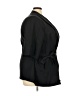 Shein Curve 100% Polyester Black Blazer Size 20 Plus (4) - photo 4