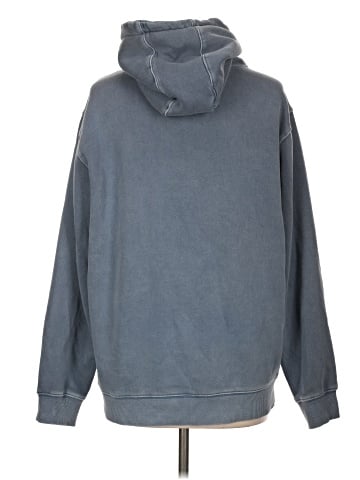 Goat USA Pullover Hoodie (view 2)