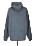Goat USA Blue Pullover Hoodie Size L - photo 2