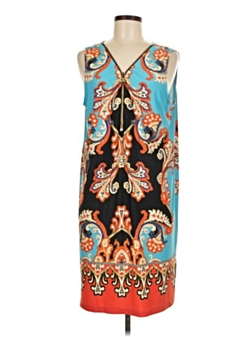JBS Cocktail Dress (view 1)