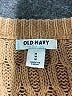 Old Navy Brown Pullover Sweater Size M - photo 7