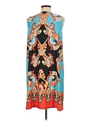 JBS Cocktail Dress (view 2)