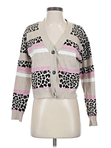 Candie's Cardigan (view 1)