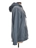 Goat USA Blue Pullover Hoodie Size L - photo 4