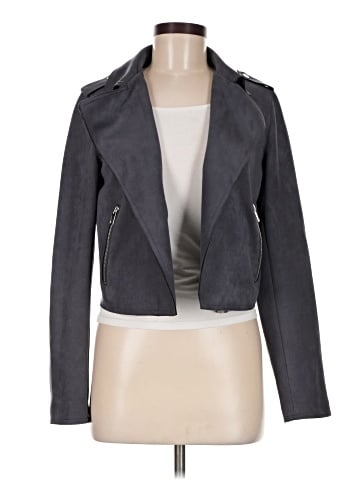 By Anthropologie Jacket (view 1)
