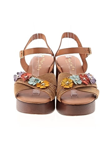 Mariella Sandals (view 2)