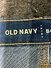 Old Navy Blue Jeans Size 12R - photo 7