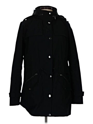 New York & Company Coat (view 1)