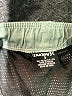 Hurley Green Board Shorts Size 5 - photo 3
