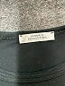 Versace Collection Black Short Sleeve Turtleneck Size L - photo 7