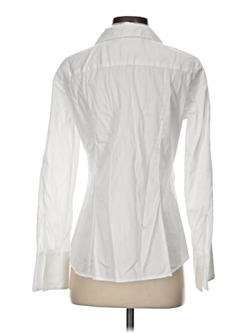 Etcetera Long Sleeve Blouse (view 2)