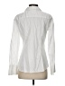 Etcetera White Long Sleeve Blouse Size 4 - photo 2