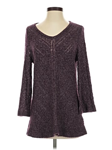 Westport Pullover Sweater (view 1)