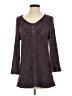 Westport Purple Pullover Sweater Size S - photo 1