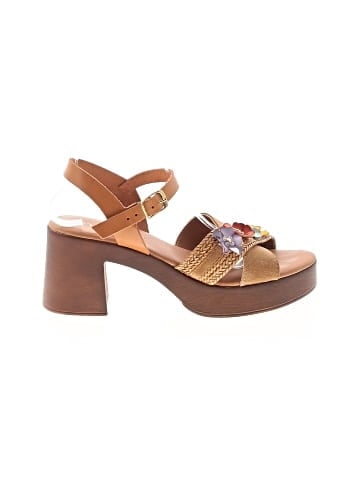 Mariella Sandals (view 1)