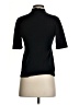 Pol Black Turtleneck Sweater Size S - photo 2