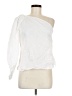 Derek Lam White 3/4 Sleeve Blouse Size EU (IT) 42 / US 6 - photo 1