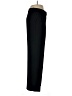 Aritzia 100% Polyester Solid Black Dress Pants Size 12 (tall) - photo 4