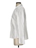 Etcetera White Long Sleeve Blouse Size 4 - photo 5