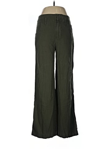 Gap Linen Pants (view 1)